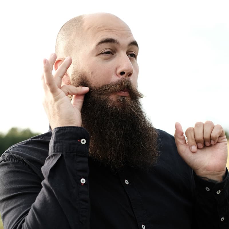 Tobias Johnsson, Tech Lead / Senior Mjukvaruutvecklare at Aidoni